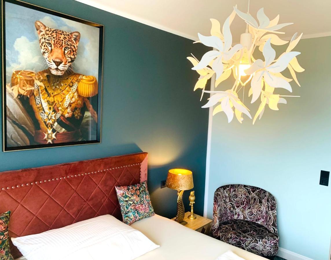 Besotel Aparthotel 2*