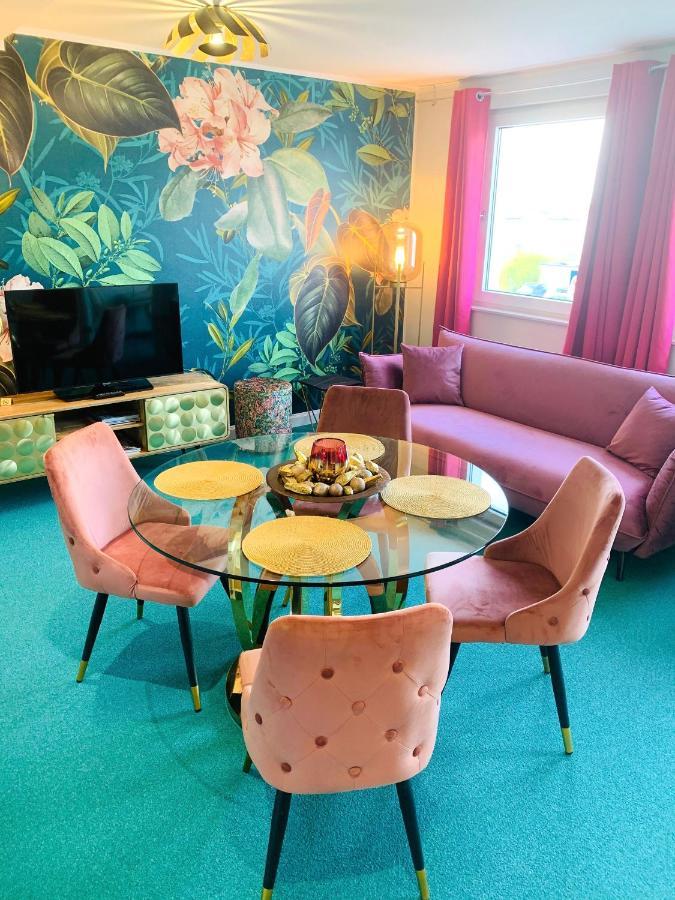 Aparthotel Besotel 2*