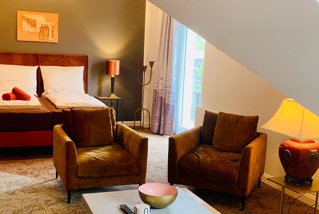 Aparthotel Besotel