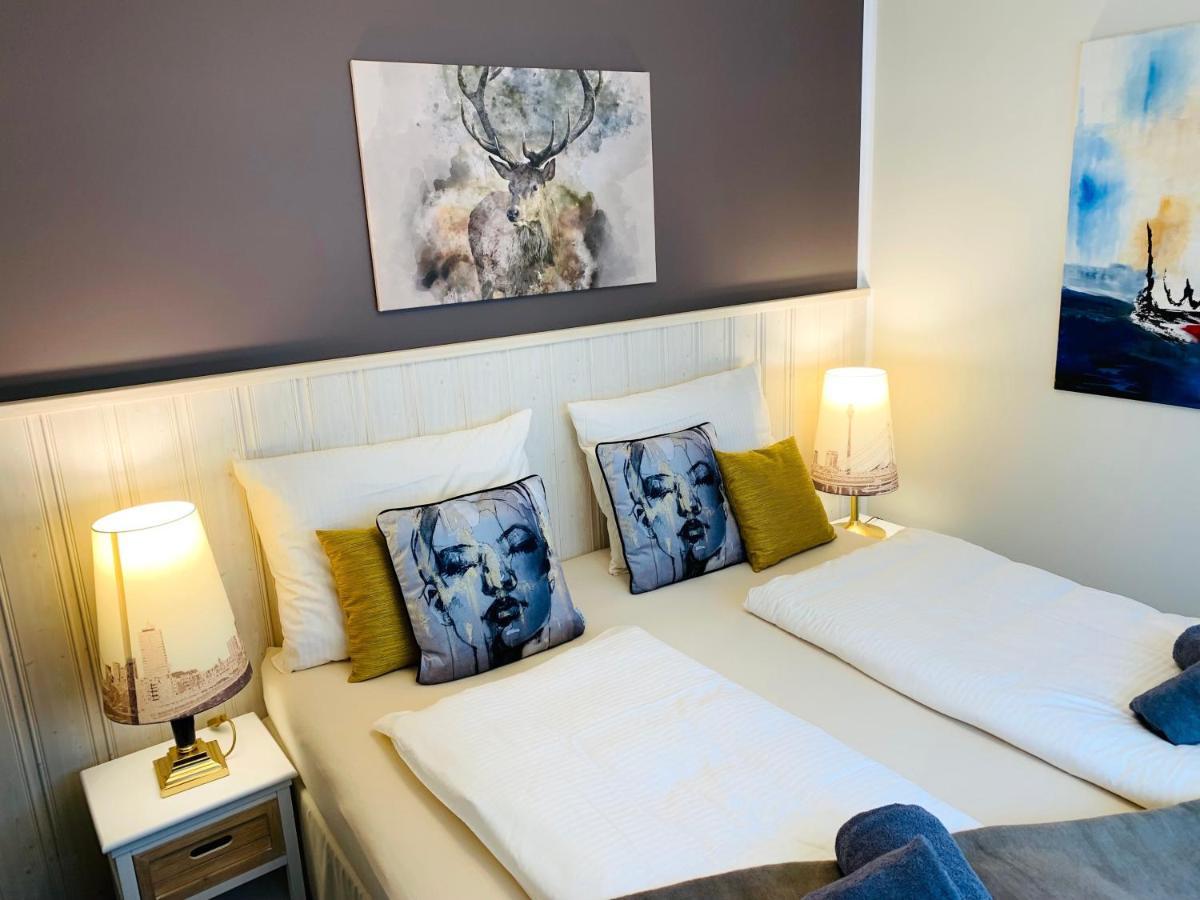 Besotel Aparthotel Mettmann