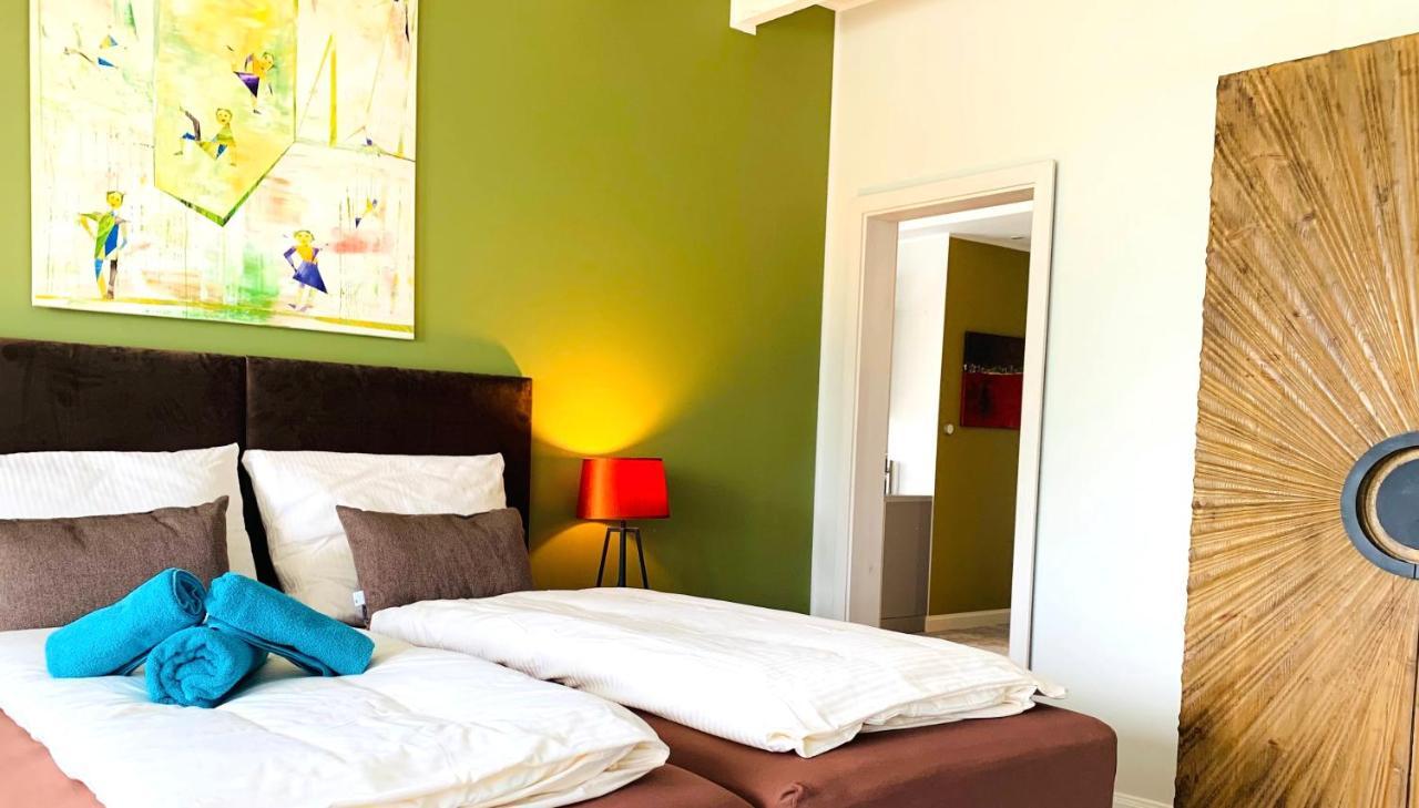 Besotel Aparthotel 2*