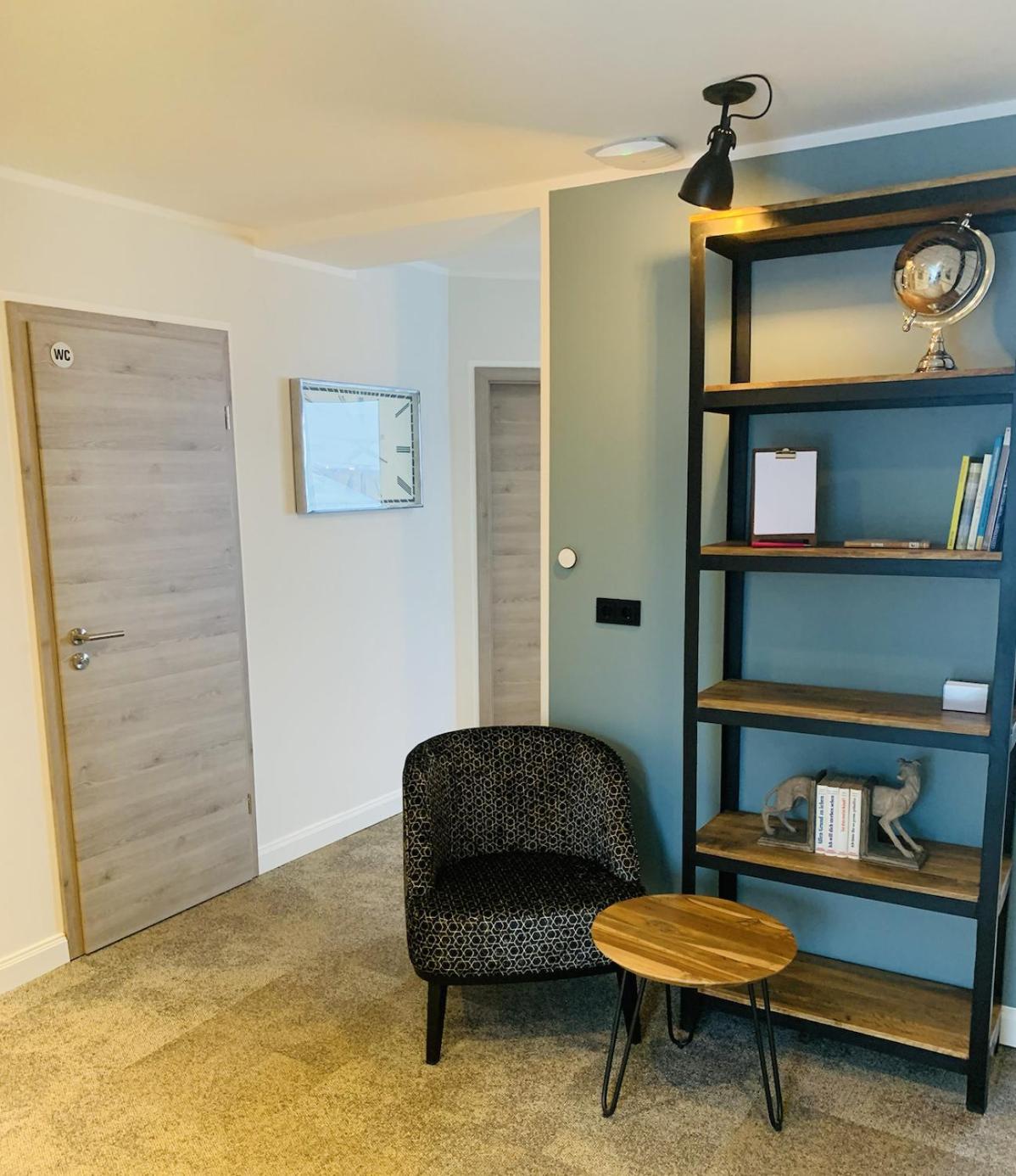 Aparthotel Besotel 2*