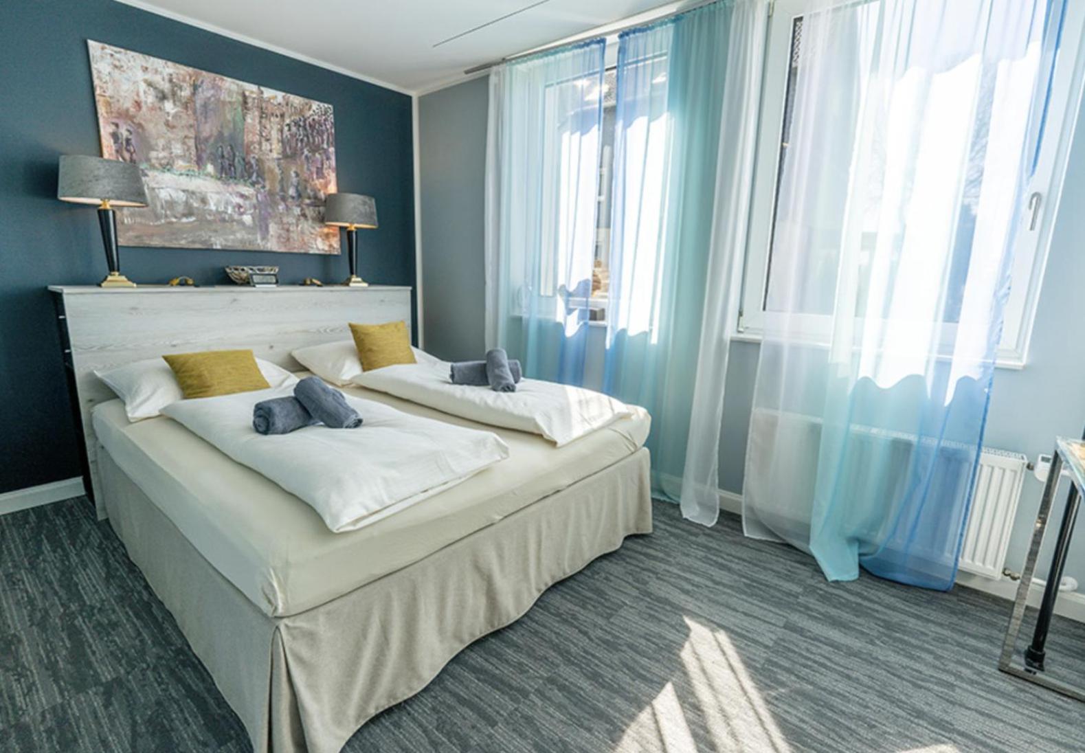 Besotel Aparthotel Mettmann